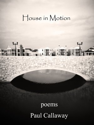cover image of House in Motion